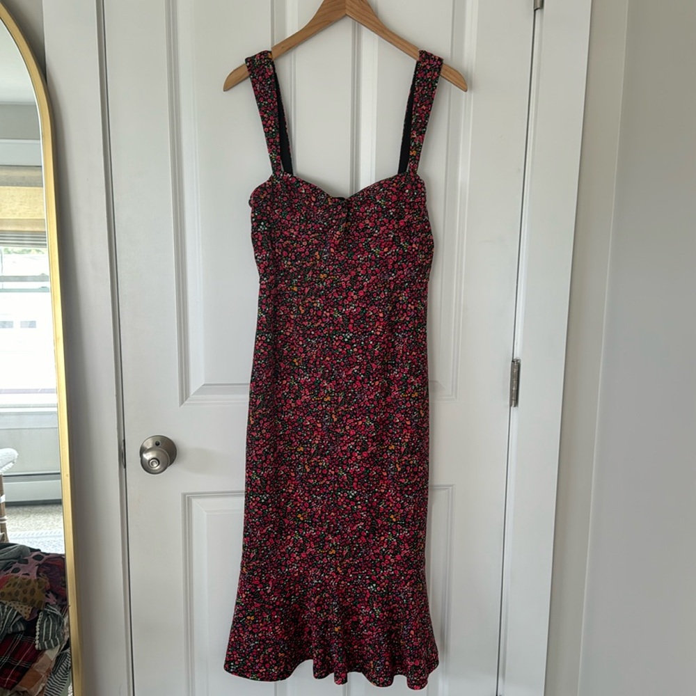 Hutch Cocktail Dress